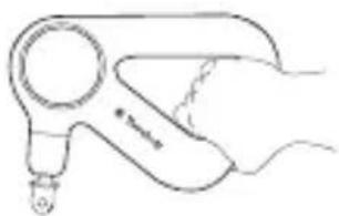 THERAGUN Relief - Step 1 - 3