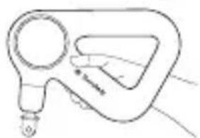 THERAGUN Relief - Step 1 - 2