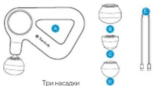 THERAGUN Relief - THERAGUN RELIEF - 1