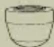 THERAGUN Relief - La balle standard - 1