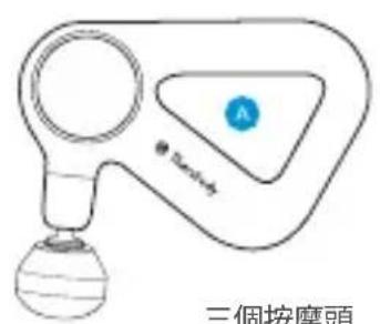 THERAGUN Relief - 使用目的 - 1