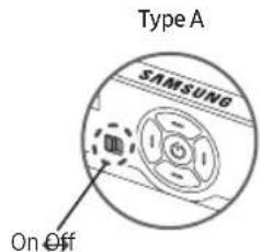 SAMSUNG GQ43Q63BAU - Using the TV Controller - 3
