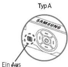 SAMSUNG GQ43Q63BAU - So schalten Sie das Mikrofon ein und aus - 1