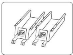 SAMSUNG MS23A7318GK - Se incluye para la instalación - 2