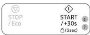 SAMSUNG MS23A7318GK - NOTA - 3