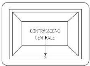 SAMSUNG MS23A7318GK - Struttura - 1