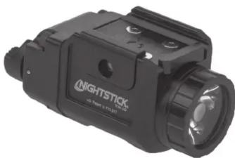 NightStick TCM-10F - Mode d'emploi TCM-10 / TCM-10F - 1
