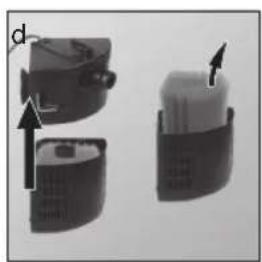 JBL CristalProfi i200 - 3