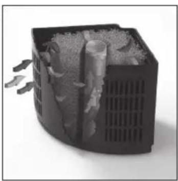 JBL CristalProfi i200 - 14