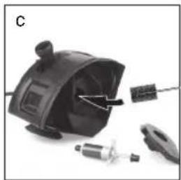 JBL CristalProfi i200 - 17