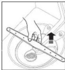 SAMSUNG DW80CG4021WQ - Lower nozzle - 1