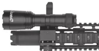 NightStick LGL-180-IR - 2