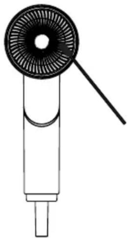 Create ION Ceramic Compact - GEBRUIKSAANWIJZING - 1