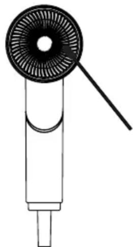 Create ION Ceramic Compact - INSTRUCCIONES DE USO - 1
