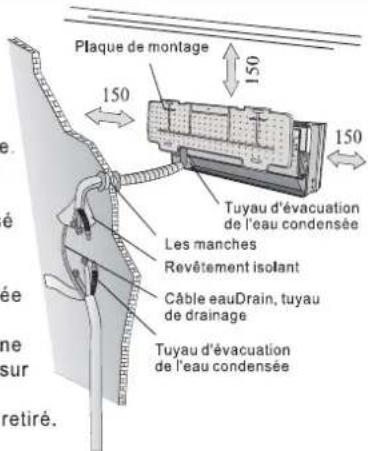 TCL S24P5S0 - Machine intérieure - 1