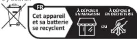 MILWAUKEE L4 FMLED - SYMBOLS - 2