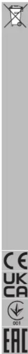 MILWAUKEE L4 FMLED - SYMBOLS - 1