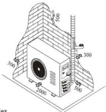 TCL S12P5S0 - Machine interieure - 1