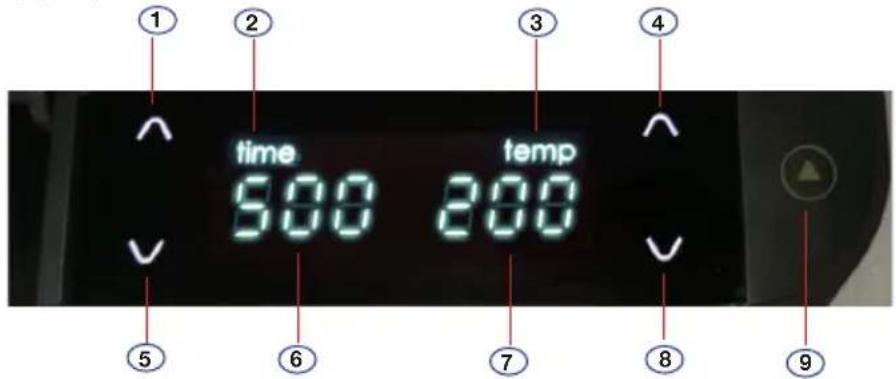 Witt WPM2000B - Beskrivelse - 3