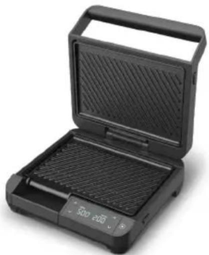 Witt WPM2000B - Kuvaus - 2