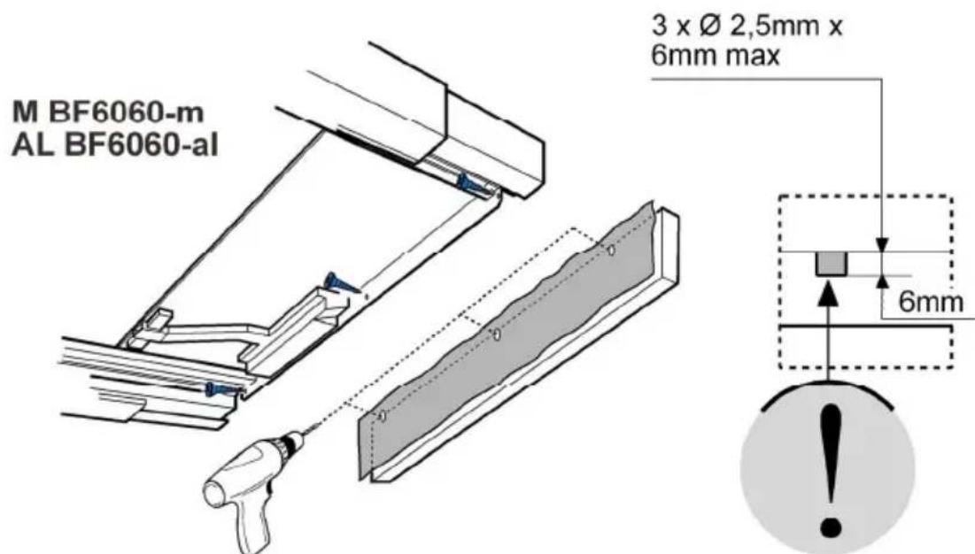 AEG DF6260MLA - 16