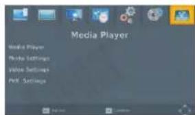 August DVB400 - Lecteur Média - 1