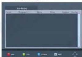 August DVB400 - Enregistrer - 4