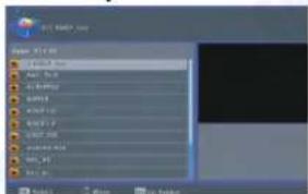 August DVB400 - Musique - 1