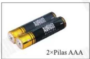 August DVB400 - Accessoires - 3