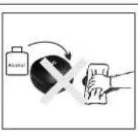 August EP800 - Maintenance - 2