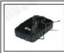 August DVB-T405 - ■ Entretien - 1