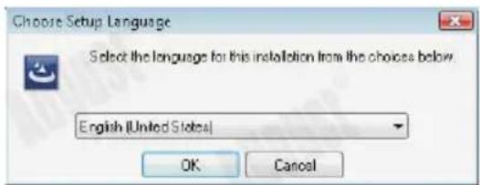 August DVB-T208 - Installation pour Windows OS - 8