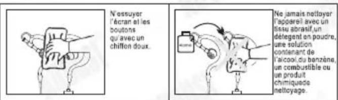 August EP614 - ■ Entretien - 1