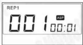 August DTA455B - Répétition - 1