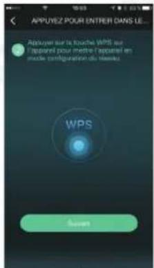 August WS300 - Connexion Wi-Fi - 5