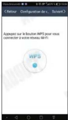August WS300 - Connexion Wi-Fi - 6