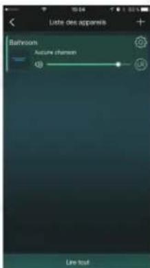 August WS300 - Connexion Wi-Fi - 11