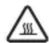 DELONGHI CGH912 - Pour retirer les plaques - 1