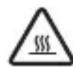 DELONGHI Caldobagno HBC3052T - Attention! - 1