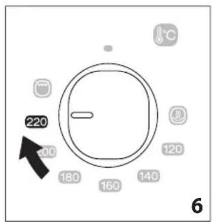 DELONGHI Distinta EOI406 - VEILIGHEIDSWAARSCHUWINGEN - 6