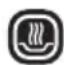 DELONGHI Distinta EOI406 - THERMOSTATKNOPF/FUNKTIONEN - 1