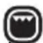 DELONGHI Distinta EOI406 - BUTON TERMOSTAT/FUNCTII - 3