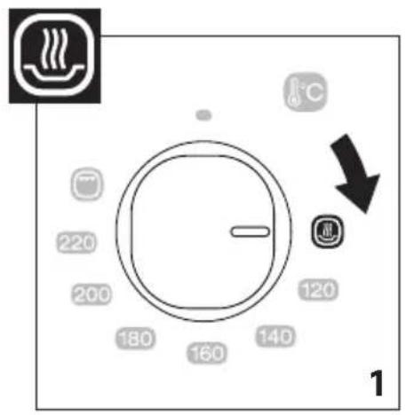 DELONGHI Distinta EOI406 - VEILIGHEIDSWAARSCHUWINGEN - 22