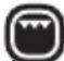 DELONGHI Distinta EOI406 - THERMOSTAT/FUNCTION KNOB - 2