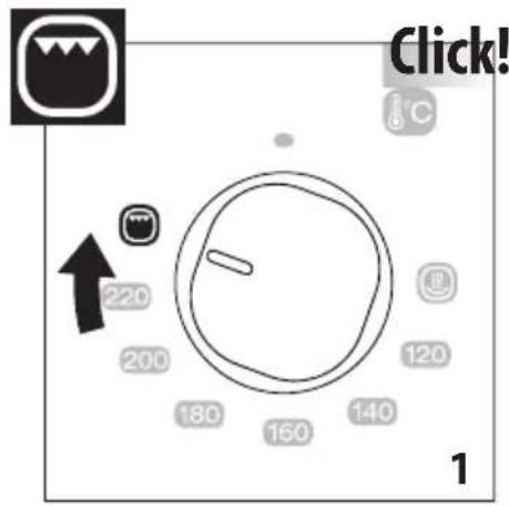 DELONGHI Distinta EOI406 - VEILIGHEIDSWAARSCHUWINGEN - 31