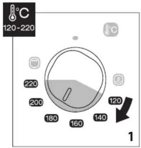 DELONGHI Distinta EOI406 - VEILIGHEIDSWAARSCHUWINGEN - 11
