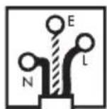 DELONGHI Distinta EOI406 - WARNING - THIS APPLIANCE MUST BE EARTHED IMPORTANT - 1