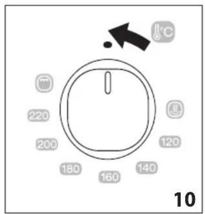 DELONGHI Distinta EOI406 - VEILIGHEIDSWAARSCHUWINGEN - 20