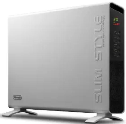 DELONGHI SlimStyle HCX9115E - 1
