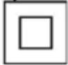 DELONGHI SlimStyle HSX3315FTSCA - Symbol meaning - 1